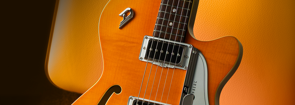 Duesenberg Guitars