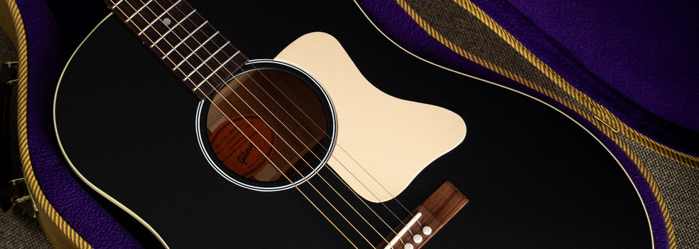 Gibson Century 12-Fret Collection