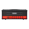 Mesa Boogie 90's Dual Rectifier Limited Run - Black Snake Vinyl / Scuderia Red Chassis at Interstellar Guitars
