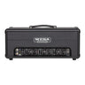 Mesa Boogie Triple Crown 100 Head - Black Bronco / Carbon Grille at Interstellar Guitars