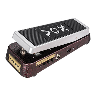 Vox V863-CA Auto Wah Pedal at Interstellar Guitars