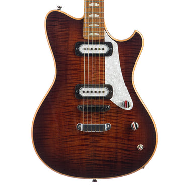 Powers Electric A-Type Flame Top - Desert Dawn