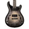 PRS Private Stock 30th Anniversary "Birds of a Feather" Hollowbody I - Frostbite Glow - Front View at Interstellar Guitars