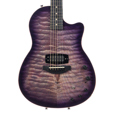Anderson Guitarworks Crowdster Plus - Burst at Interstellar Guitars