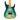 Tom Anderson Angel 7 - Teal Wakesurf