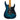Tom Anderson Guitarworks Guardian Angel - Arctic Blue Burst