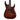 Tom Anderson Guitarworks Guardian Angel - Burnished Orange