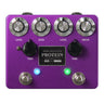 Browne Amplification Protein V4 - Purple effect pedal photographed at Interstellar Guitars in San Antonio, TX