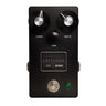 Browne Amplification Gritador - Black effect pedal photographed at Interstellar Guitars in San Antonio, TX