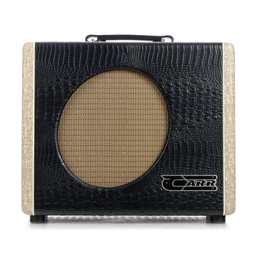 Carr Mercury V 1x12 Combo - Slub and Black Gator at Interstellar Guitars
