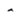 Cioks Type 1 Flex Angled Power Cable 1030 - 12 inch (black)