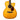 Collings OM2H Cut, Baked Sitka Spruce Top - Western Sunburst