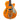 Duesenberg Starplayer CBR - Transparent Orange