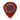 Dunlop Animals As Leaders Brown Primetone Jazz III XL Pick .73mm
