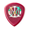 Dunlop John Petrucci Flow Pick - 3 Pack guitar accessory photographed at Interstellar Guitars in San Antonio, TX
