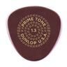 Dunlop Primetone Semi Round Smooth Pick 1.3mm picks photographed at Interstellar Guitars in San Antonio, TX