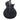 ESP LTD EC-1000 Piezo - Transparent Black