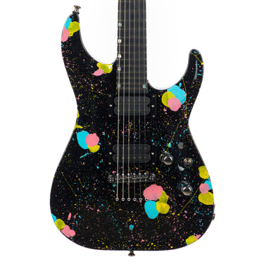 ESP USA Custom Shop Horizon II - Cosmic Gumball