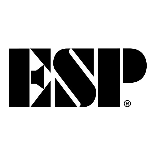 ESP Guitars | Available at Interstellar Guitars