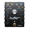Empress Effects Buffer++ Available at Interstellar Guitars in San Antonio, Texas.