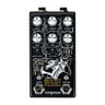 Shop Empress Effects Heavy Menace Distortion, an effect pedal from Empress Effects. Available now at Interstellar Guitars, San Antonio TX.