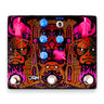 The Jam Pedals Tiny Amp Destroyer and more Jame Pedals can be found at Interstellar Guitars in San Antonio, Texas.