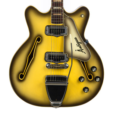 Fender 1968 Coronado II - Antigua
