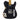 Fender Custom Shop '52 Blackguard Telecaster Heavy Relic - Black