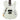 Fender Custom Shop 60's Thinline Telecaster Relic - Olympic White
