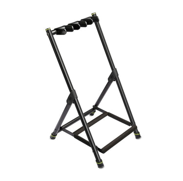 Gravity Stands VARI-G 3 Multi Guitar Rack – Holds 3 Guitars