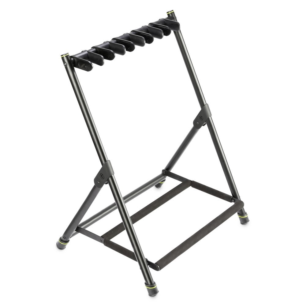 Vari Rack Gravity Stands VARI-G 5 Multi Guitar Rack – Holds 5 Guitars ...