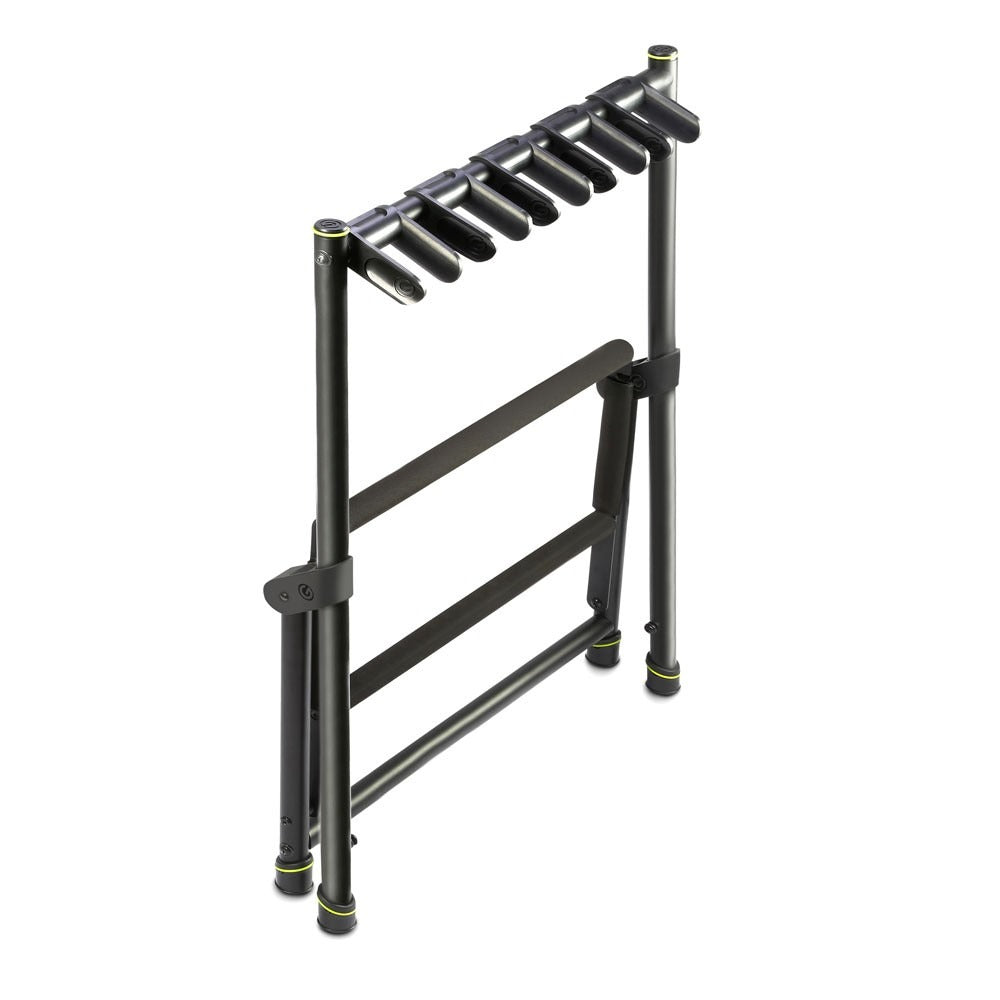 Vari Rack Gravity Stands VARI-G 5 Multi Guitar Rack – Holds 5 Guitars ...