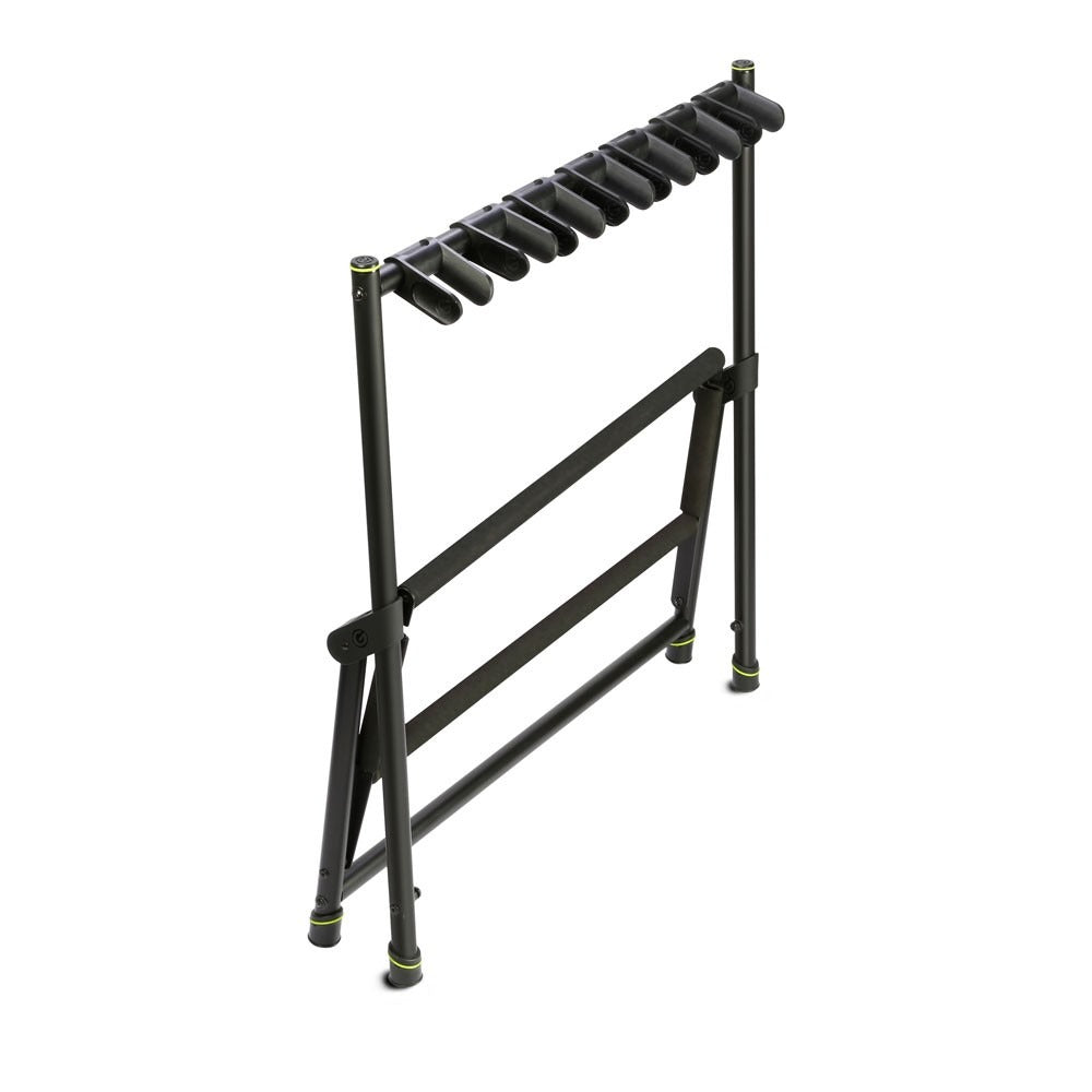 Vari Rack Gravity Stands VARI-G 7 Multi Guitar Rack – Holds 7 Guitars ...