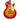 Gibson Custom Shop 1960 Les Paul Standard Reissue VOS - Washed Cherry Burst