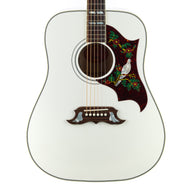 Gibson Custom Shop Dove Original - Alpine White Gloss - Greatest Hits II
