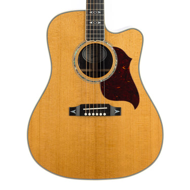 Gibson Songwriter Recording Artist EC - Antique Natural