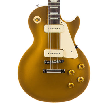 Gibson Les Paul Standard '50s P-90 - Gold Top