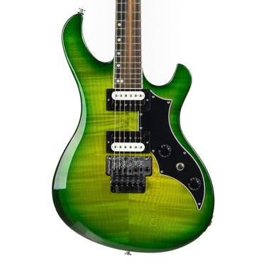 Gibson USA Victory Floyd Rose - Iguana Burst