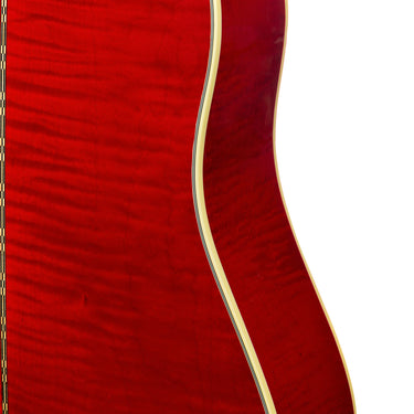 Gibson Dove Original Antique Natural - Case Included at Interstellar Guitars