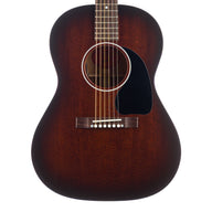 Gibson LG-2 All Mahogany Faded - Vintage Sunburst at Interstellar Guitars