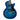 Gibson USA Les Paul Studio Session AA Top - Cobalt Burst