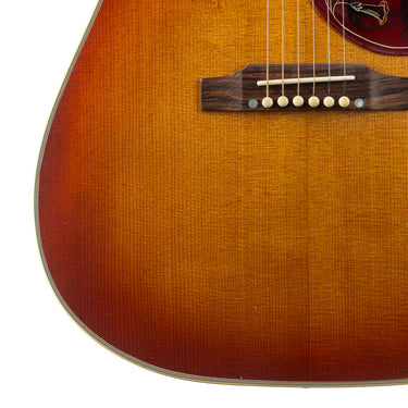 Gibson Murphy Lab 1960 Hummingbird - Serial Number at Interstellar Guitars