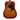 Gibson Custom Shop Murphy Lab Hummingbird Light Aged - Heritage Cherry Sunburst