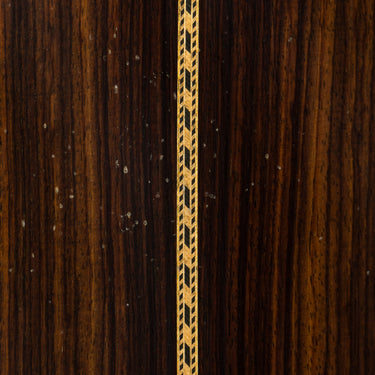 Gibson Murphy Lab Pre-War SJ-200 - Rosewood Back Herringbone Strip at Interstellar Guitars