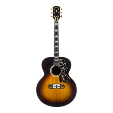 Gibson Murphy Lab Pre-War SJ-200 - Full Front View at Interstellar Guitars