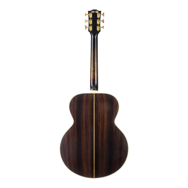 Gibson Murphy Lab Pre-War SJ-200 - Full Back View at Interstellar Guitars