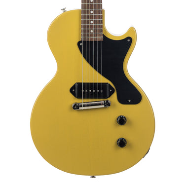 Gibson USA Les Paul Junior - TV Yellow at Interstellar Guitars