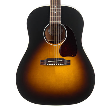 Gibson J-45 Special - Satin Vintage Sunburst at Interstellar Guitars