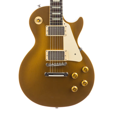 Gibson USA Les Paul Standard 50s - Gold Top at Interstellar Guitars