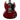 Gibson Custom Shop 1961 Les Paul SG Standard Reissue VOS - Cherry Red